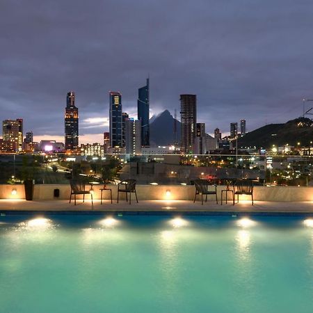 Hyatt House Monterrey Valle San Pedro San Pedro Garza Garcia Extérieur photo