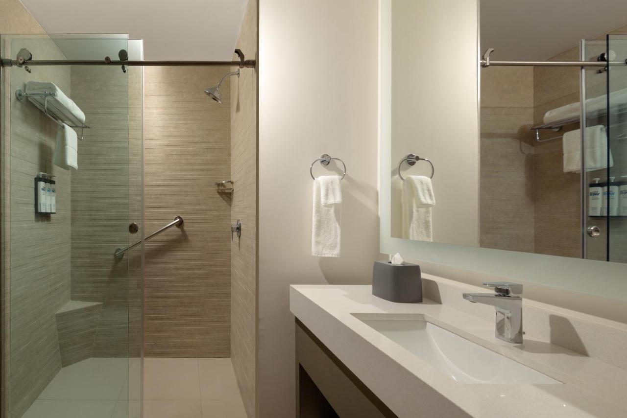 Hyatt House Monterrey Valle San Pedro San Pedro Garza Garcia Extérieur photo