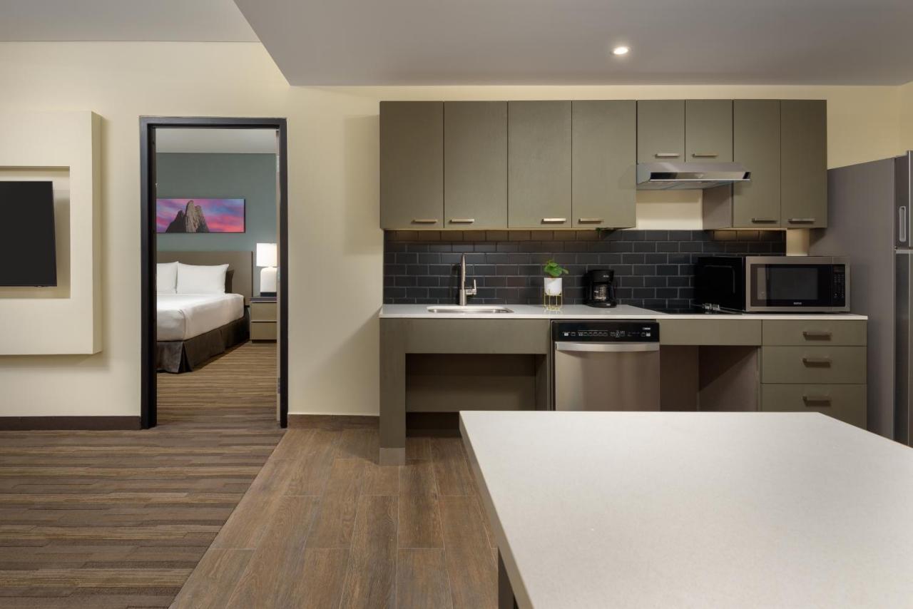 Hyatt House Monterrey Valle San Pedro San Pedro Garza Garcia Extérieur photo
