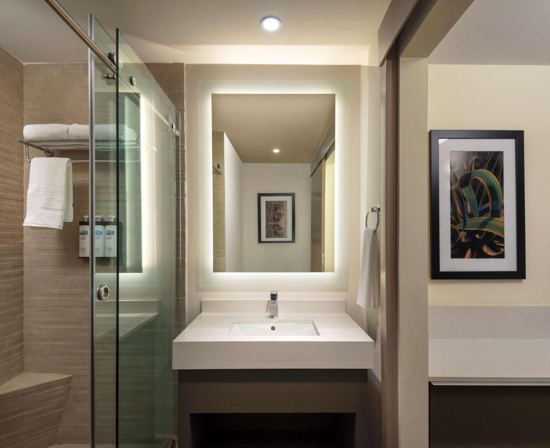 Hyatt House Monterrey Valle San Pedro San Pedro Garza Garcia Extérieur photo