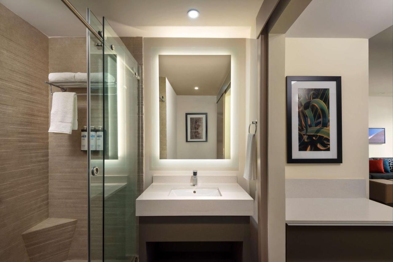 Hyatt House Monterrey Valle San Pedro San Pedro Garza Garcia Extérieur photo